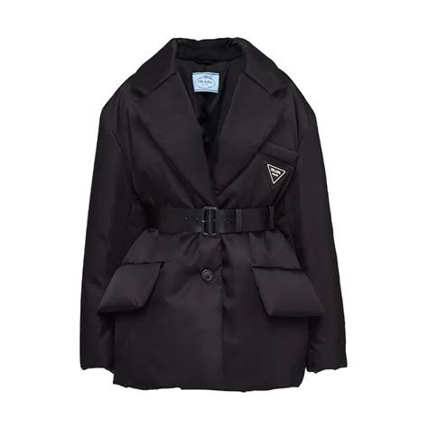 prada jacket women.